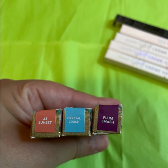 Colourpop creme gel liners - Picture 2 of 4